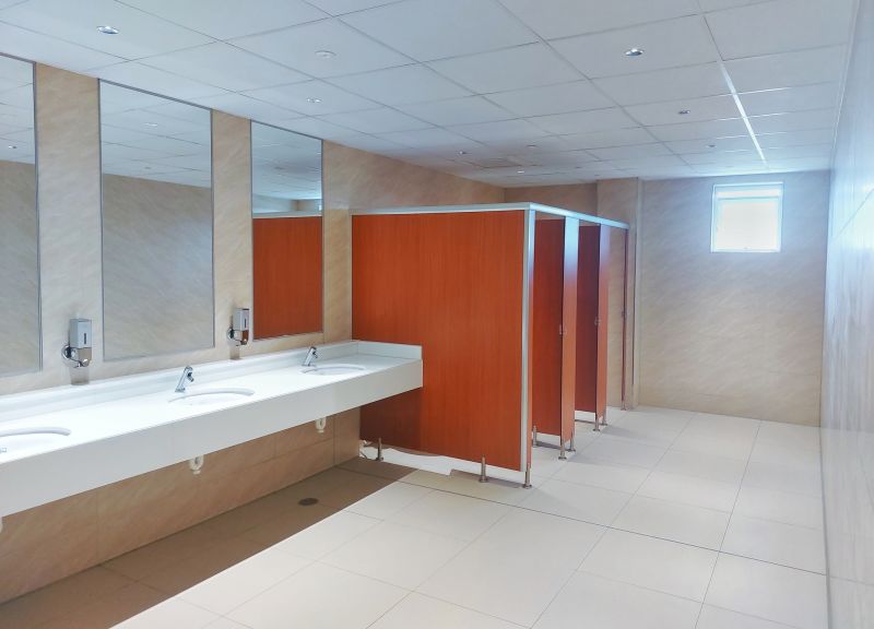 Flooring & Wall Tiles