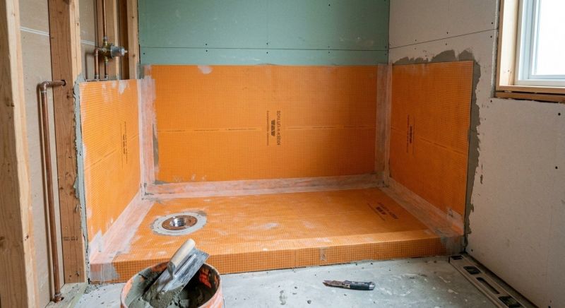 Top Bathroom Remodeling Companies in Anaheim, CA