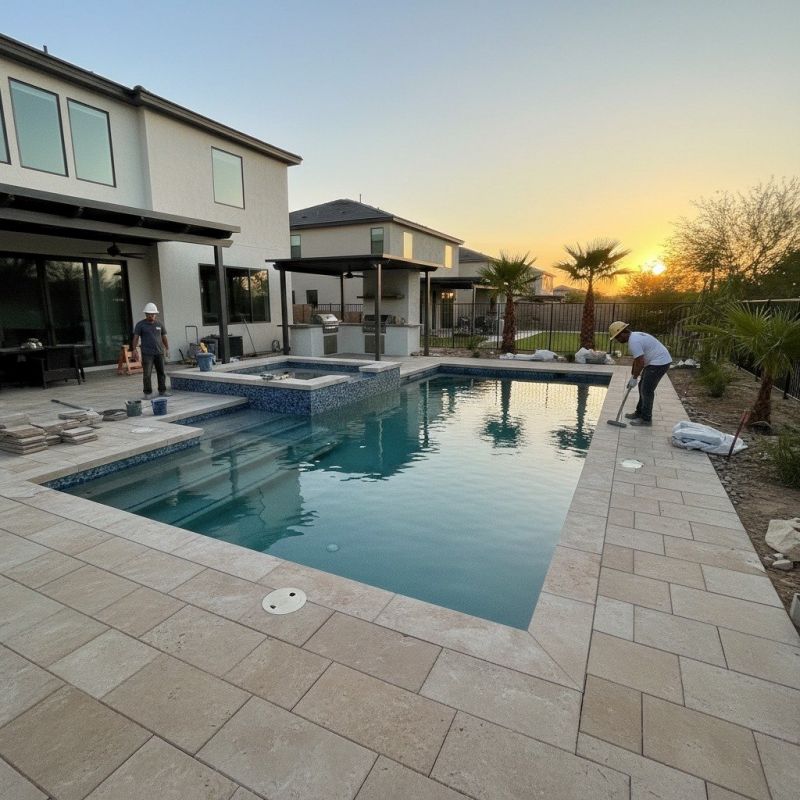 Top Bathroom Remodeling Companies in Redondo Beach, CA