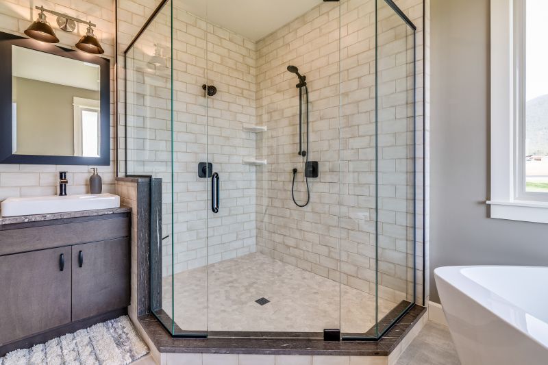 Best Shower Installation Contractors in Gardena, CA