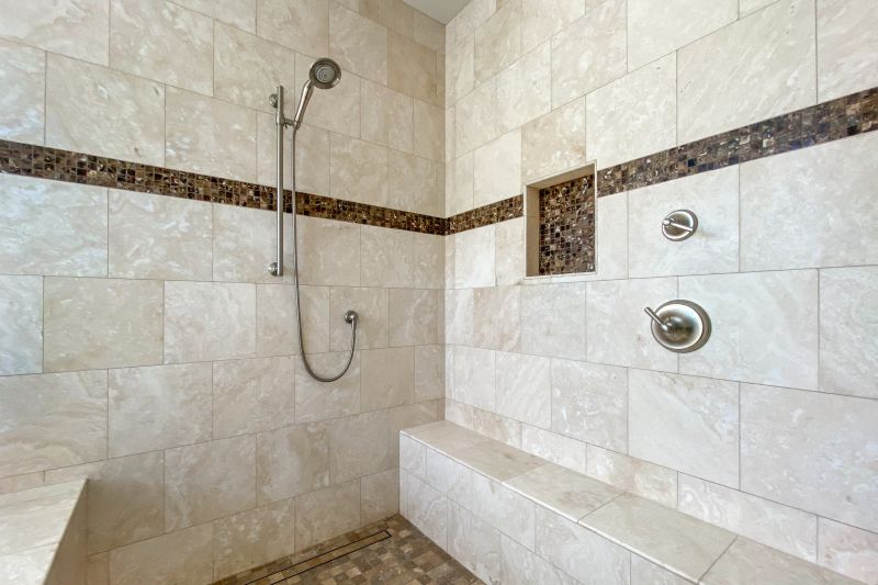 Cost of Shower Installation in Gardena, CA